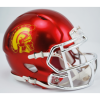 USC Trojans Riddell Speed